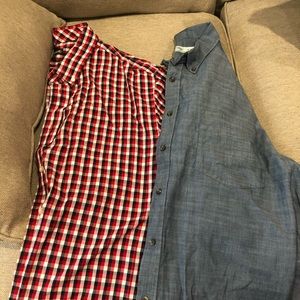 Meet your Posher, Shawn